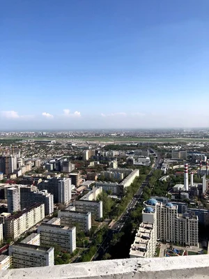 Фото 5 3-комн. квартира в ЖК Piramit Tower