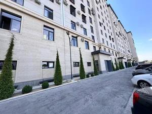 Фото 10 Улица Нурафшан в Алмазарском районе