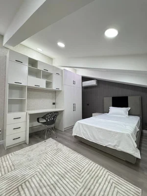 Фото 5 4-комн. квартира в ЖК ПАРИСЕН