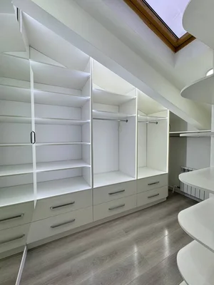 Фото 9 4-комн. квартира в ЖК ПАРИСЕН