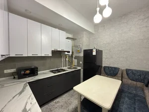 Фото 9 3-комн. квартира в ТКАД Минор Мечеть