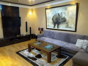 Фото 3 3-комн. квартира в Бывший магазин Электроники