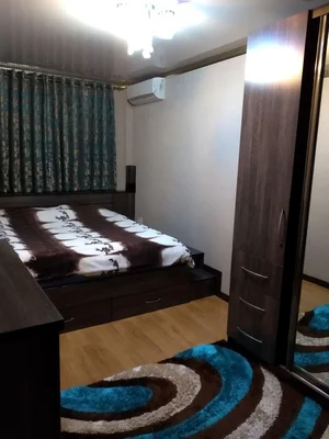 Фото 5 3-комн. квартира в Бывший магазин Электроники