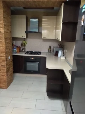 Фото 6 3-комн. квартира в Бывший магазин Электроники