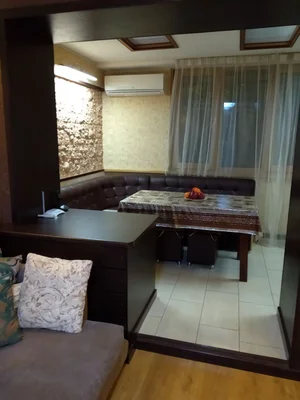 Фото 7 3-комн. квартира в Бывший магазин Электроники