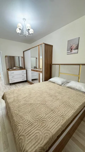 Фото 4 2-комн. квартира в Карасу