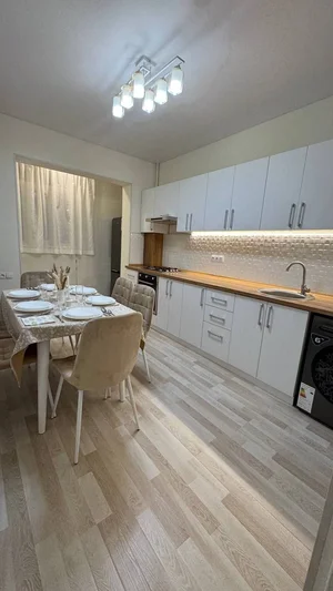 Фото 5 2-комн. квартира в Карасу