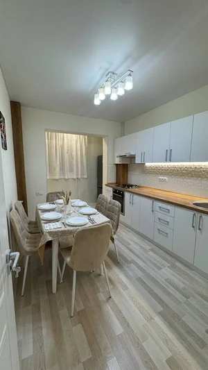 Фото 6 2-комн. квартира в Карасу