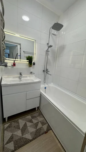 Фото 8 2-комн. квартира в Карасу