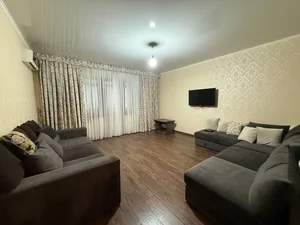 Фото 1 Квартира в Паркенский Массив Риёзий