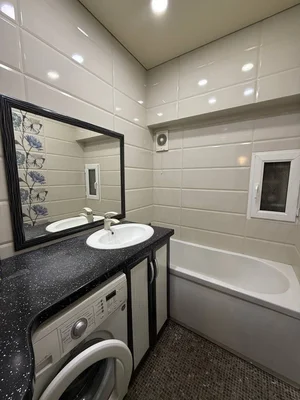 Фото 4 Квартира в Паркенский Массив Риёзий