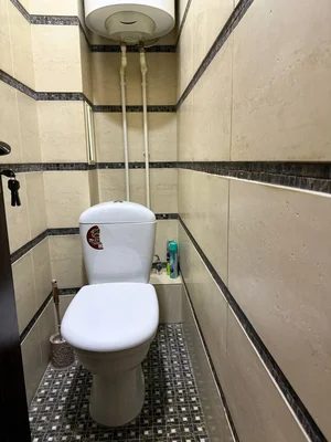 Фото 5 Квартира в Паркенский Массив Риёзий