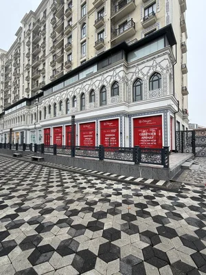 Фото 1 Нежилое помещение в Жк "Узбегим"