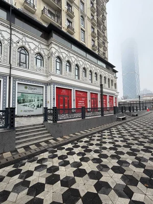 Фото 3 Нежилое помещение в Жк "Узбегим"