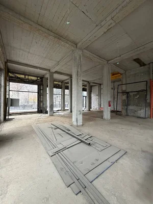 Фото 6 Нежилое помещение в Жк "Узбегим"