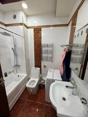 Фото 6 2-комн. квартира в Юнусабадском районе