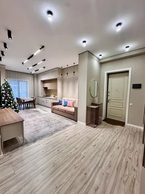 Фото 3 3-комн. Комната в ЖК Казахстан