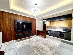 Фото 1 2-комн. квартира в ЖК Istanbul City