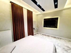 Фото 3 2-комн. квартира в ЖК Istanbul City