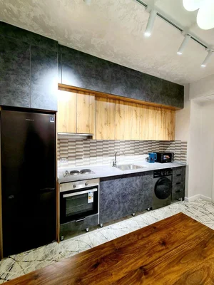 Фото 5 2-комн. квартира в ЖК Istanbul City