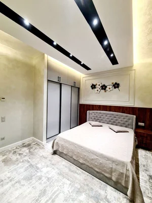 Фото 7 2-комн. квартира в ЖК Istanbul City