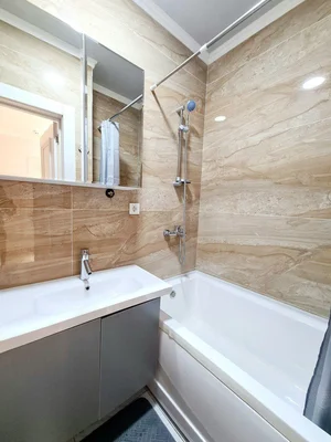 Фото 8 2-комн. квартира в ЖК Istanbul City