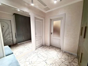 Фото 10 2-комн. квартира в ЖК Istanbul City