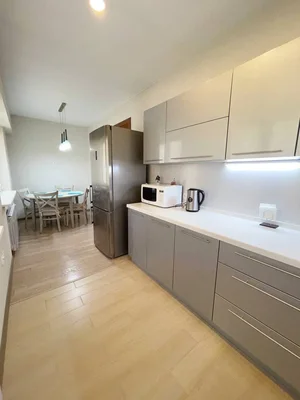 Фото 7 3-комн. квартира в МИД