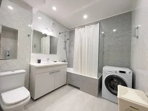 Фото 10 3-комн. квартира в МИД