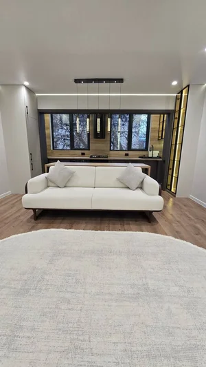 Фото 1 2-комн. квартира в Мирабадском районе