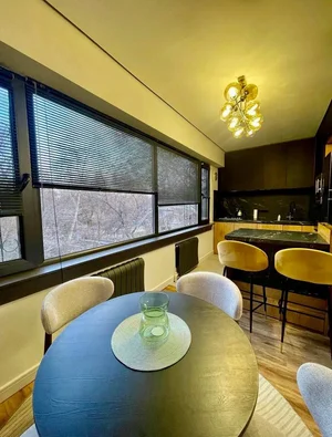 Фото 4 4-комн. квартира в ЦУМ Ц-7 кафе "Дустлар"