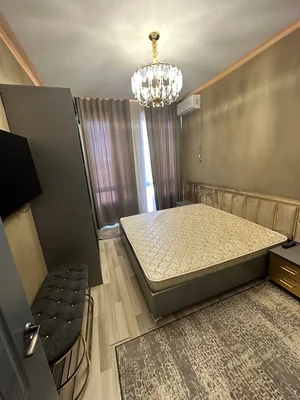 Фото 6 4-комн. квартира в Парк Бобура