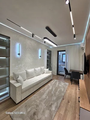 Фото 2 2-комн. квартира в Переушка мост