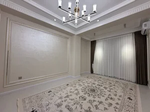 Фото 2 3-комн. квартира в ЖК City Moll