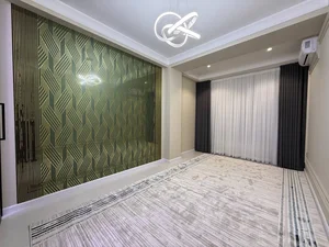 Фото 3 3-комн. квартира в ЖК City Moll