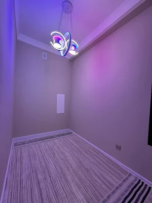 Фото 4 3-комн. квартира в ЖК City Moll