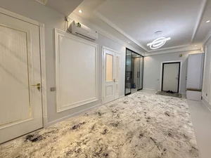 Фото 5 3-комн. квартира в ЖК City Moll