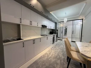 Фото 6 3-комн. квартира в ЖК City Moll