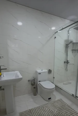 Фото 8 3-комн. квартира в ЖК City Moll