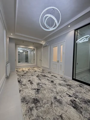 Фото 9 3-комн. квартира в ЖК City Moll