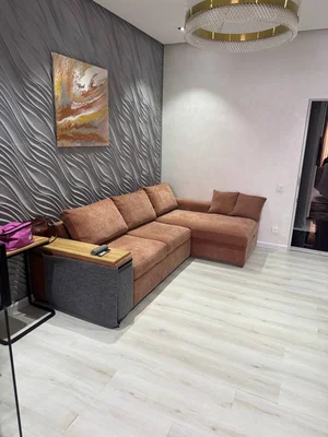 Фото 1 3-комн. квартира в Poytaxt Residence