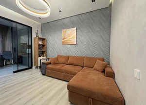 Фото 2 3-комн. квартира в Poytaxt Residence