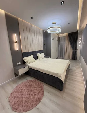 Фото 4 3-комн. квартира в Poytaxt Residence