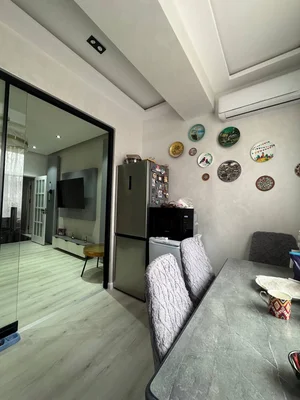 Фото 7 3-комн. квартира в Poytaxt Residence