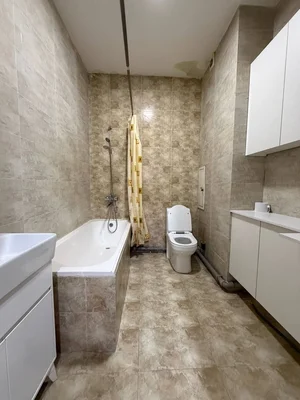 Фото 7 3-комн. квартира в Карасу-5