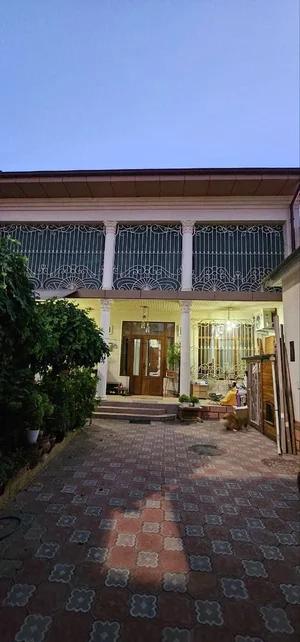 Фото 1 Дом в Мирзо-Улугбекском районе