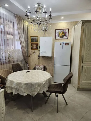 Фото 5 Дом в Мирзо-Улугбекском районе