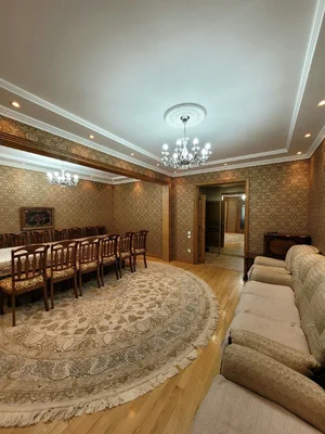 Фото 1 4-комн. квартира в Мирабадском районе