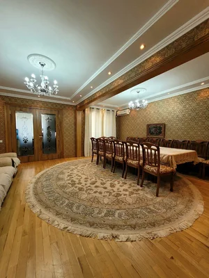 Фото 2 4-комн. квартира в Мирабадском районе