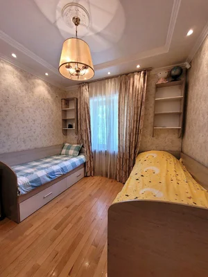 Фото 4 4-комн. квартира в Мирабадском районе